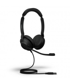 Jabra Evolve2 30 SE DUO Stereo USB Type C Headset