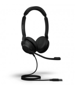 Jabra Evolve2 30SE DUO Stereo USB Type A Headset