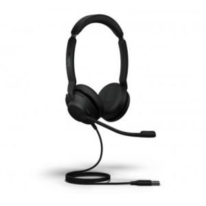 Jabra Evolve2 30SE DUO Stereo USB Type A Headset