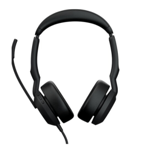 Jabra Evolve2 50 MS Stereo USB-A Headset