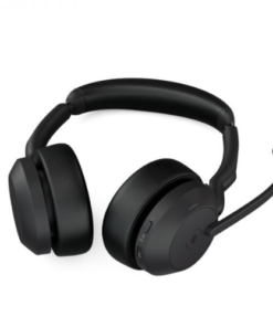 Jabra Evolve2 55 USB-A MS Stereo Wireless Headset