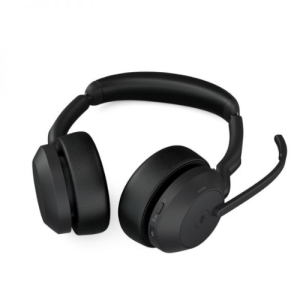 Jabra Evolve2 55 USB-A MS Stereo Wireless Headset