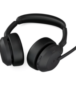 Jabra Evolve2 55 USB-C MS Stereo Wireless Headset