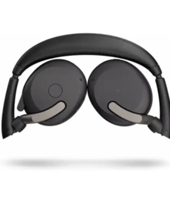 Jabra Evolve2 65 Flex USB-A MS Stereo Bluetooth Headset