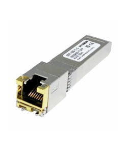 Juniper EX-SFP-10GE-T Compatible Transceiver Module