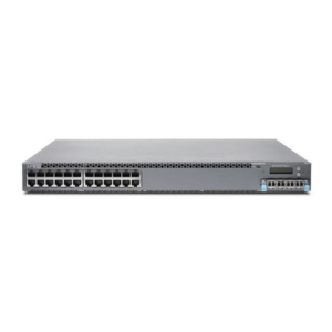 Juniper EX4300-24T Network