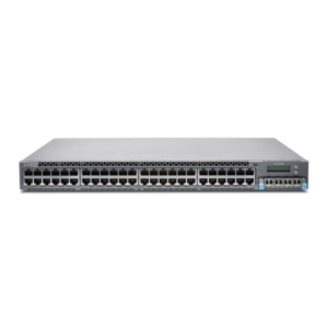 Juniper EX4300-48T Network