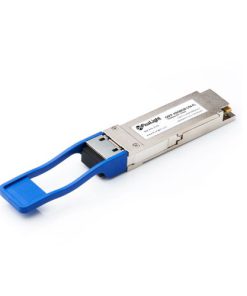 Juniper JNP-QSFP-100G-LR4 Transceiver Module