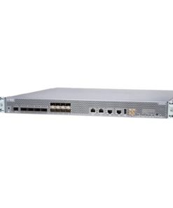 Juniper MX204-HWBASE-AC-FS Router