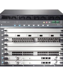 Juniper PWR-MX480-2520-AC-R Router