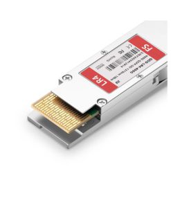 Juniper QDD-400G-LR4-10 Optical Transceiver Module