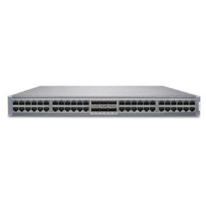 Juniper QFX5120-48T-AFO