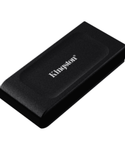 KINGSTON XS1000 1TB EXTERNAL SSD