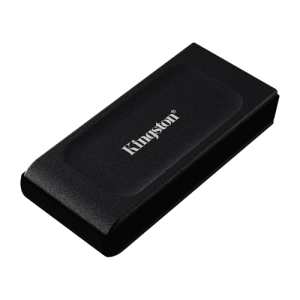 KINGSTON XS1000 1TB EXTERNAL SSD