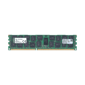 Kingston 16GB 47J0226 PC3-12800R 2Rx4 Server Memory