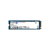 Kingston 1TB M.2 2280 PCIe Gen 4×4 NVMe SSD (SNV2S)