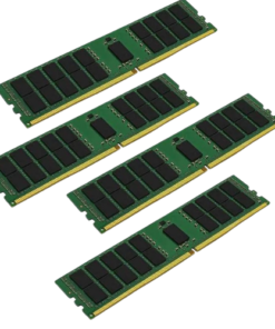 Kingston 512GB (4x 128GB) DDR4 SDRAM Memory Module