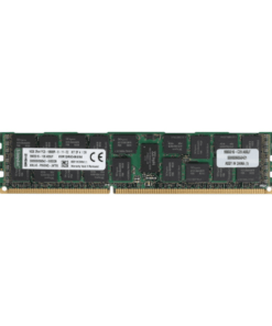 Kingston 64GB (4x16GB) 2RX4 PC3-10600R Server Memory