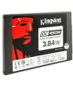 Kingston DC500M Series Server SSD