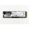 Kingston KC2000 NVMe PCIe Gen4 Server SSD