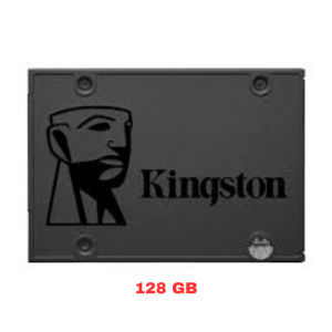 Kingston OCP0S3128Q-A0 128GB Industrial SSD