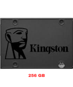 Kingston OCP0S3256Q-A0 256GB Industrial SSD