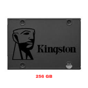 Kingston OCP0S3256Q-A0 256GB Industrial SSD