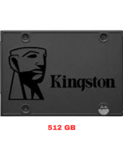 Kingston OCP0S3512Q-A0 512GB Industrial SSD