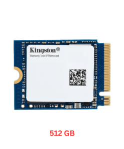 Kingston OM3PGP4512Q-A0 512GB SSD