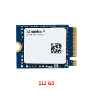 Kingston OM3PGP4512Q-A0 512GB SSD