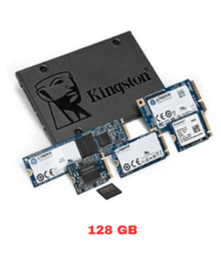 Kingston OM4P0S3128Q-A0 128GB SSD