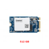 Kingston OM4P0S3512Q-A0 512GB SSD