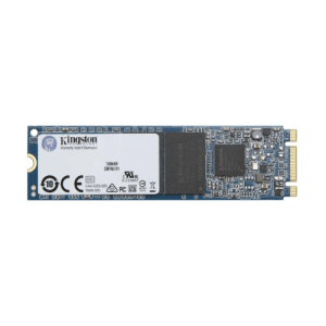 Kingston OM8P0S3512Q-A0 512GB SSD