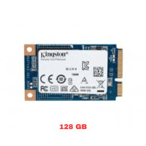 Kingston OMSP0S3128Q-00 128GB SSD