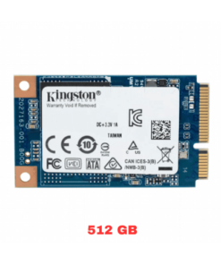 Kingston OMSP0S3512Q-00 512GB SSD