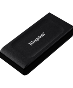 Kingston XS1000 External 2TB SSD