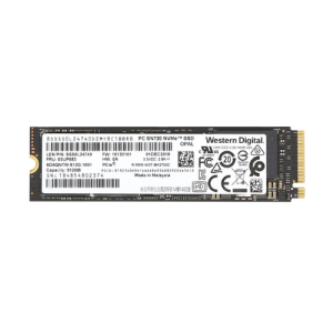 LENOVO 00UP683 512GB Solid State Drive M.2 2280 NVMe PCIe SSD