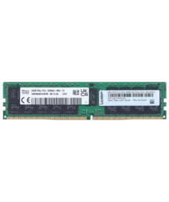 LENOVO 64GB 00NV207 PC4-2400TL 4Rx4 Server Memory