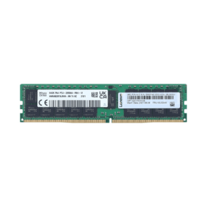 LENOVO 64GB 00NV207 PC4-2400TL 4Rx4 Server Memory