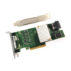 LSI Broadcom SAS 9300-8i 8-port 12Gb/s SATA