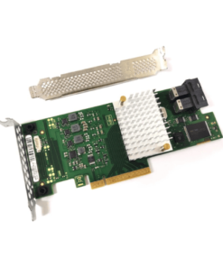 LSI Broadcom SAS 9300-8i 8-port 12Gb/s SATA