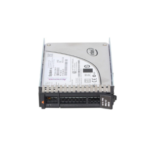 Lenovo 00AJ161 400GB 6G SATA Solid State Drive