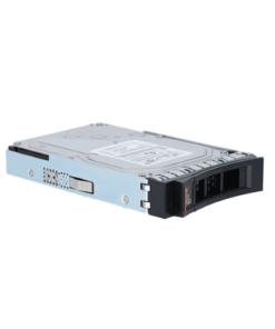 Lenovo 00FN228 Hard Disk Drive 6TB SAS HDD