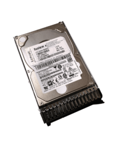 Lenovo 00NA271 1.8TB 10K SAS Hard Drive