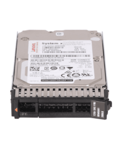 Lenovo 00WG660 300GB Hard Drive 15k 12Gbps 2.5" SAS HDD