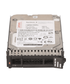 Lenovo 00WG666 600GB 15K SAS Hard Drive