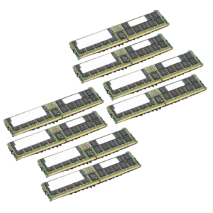 Lenovo 1TB (8x128GB) DDR5 4800MHz ECC RDIMM Memory