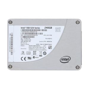 Lenovo 240GB SATA Solid State Drive