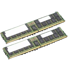 Lenovo 256GB (2x128GB) DDR5 4800MHz ECC RDIMM Memory