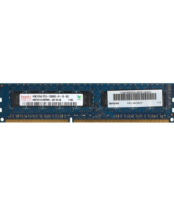 Lenovo 4GB (1x4GB) PC3-10600E Server Memory